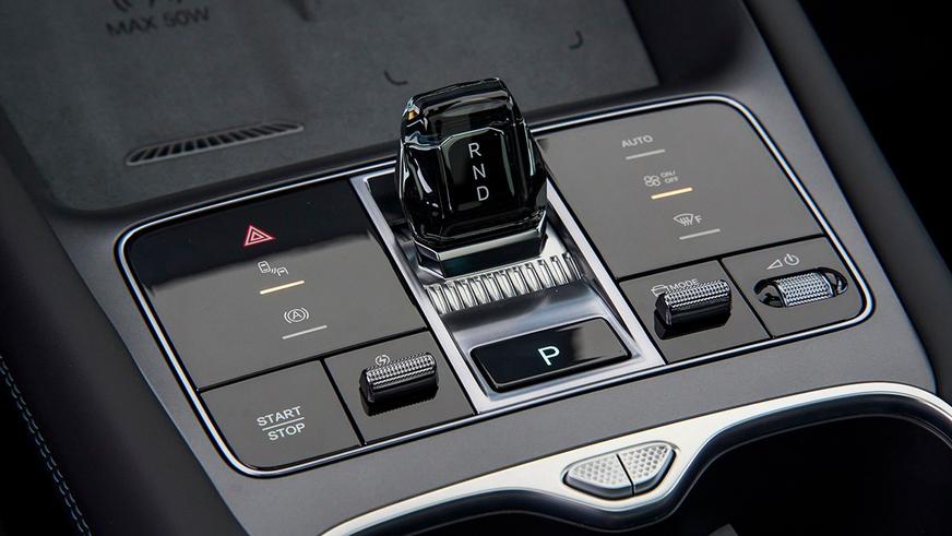 Sealion 07 пополнит линейку BYD в Казахстане