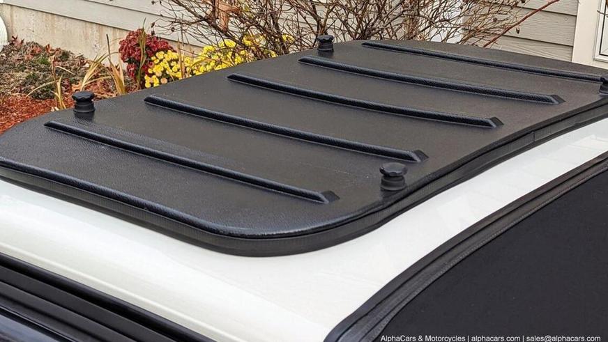 Редкую версию ВАЗ-2108 нашли в продаже в США