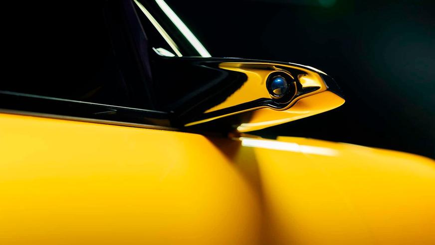 Это не Changan! Acura возрождает модель RSX