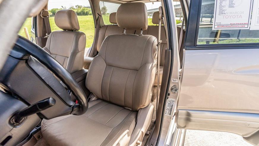 Toyota 4Runner (N180) с небольшим пробегом продают в США