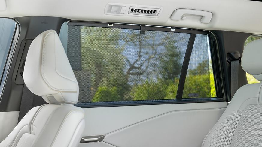 Toyota показала новый Highlander. Это электромобиль