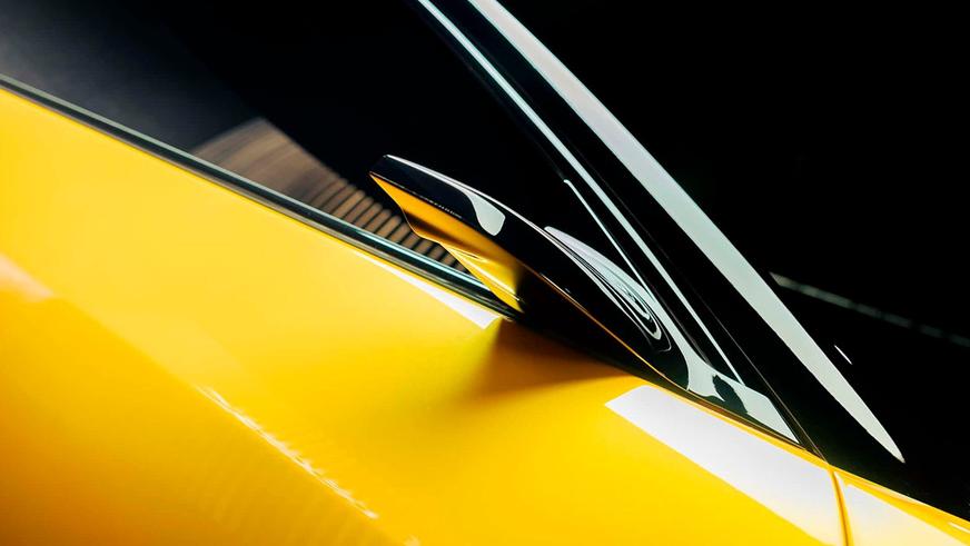 Это не Changan! Acura возрождает модель RSX
