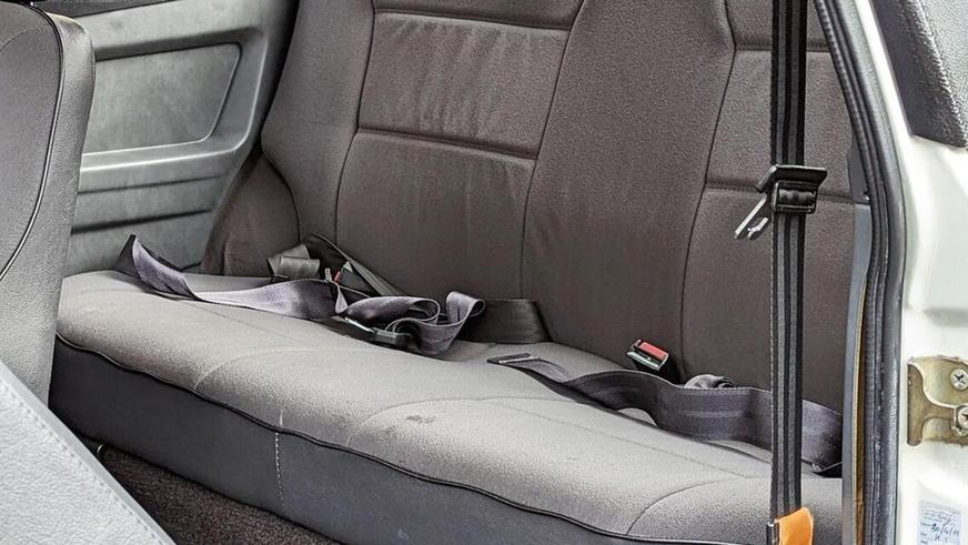 Редкую версию ВАЗ-2108 нашли в продаже в США