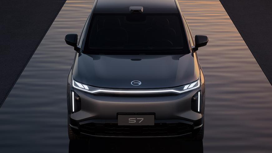 Автомобили GAC будут собирать в Костанае