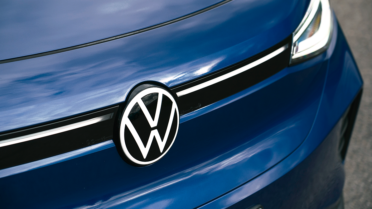 Volkswagen электрокары иелерінің деректері тарап кетті