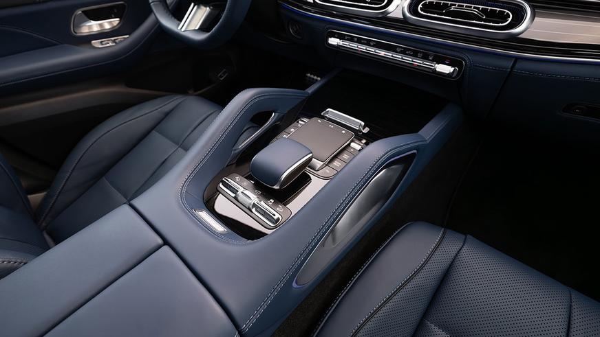 Mercedes-Benz GLE 450 4MATIC AMG Line