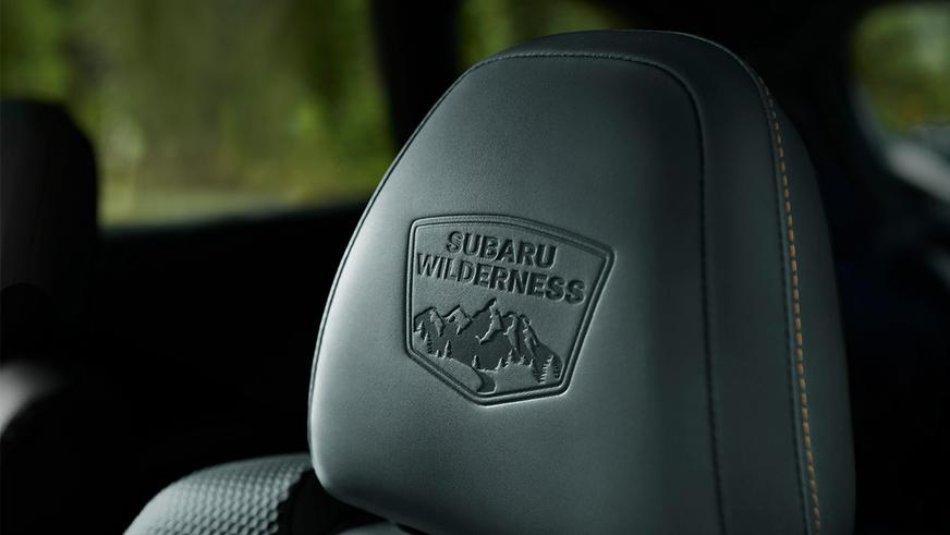 Subaru Outback Wilderness Edition как избыточный «Аутбэк»