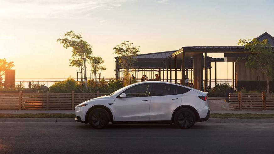 Tesla Model 3 и Model Y стали дешевле и проще