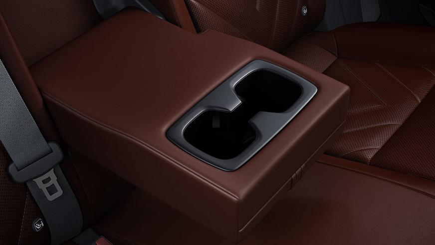 Представлен обновлённый Lexus NX