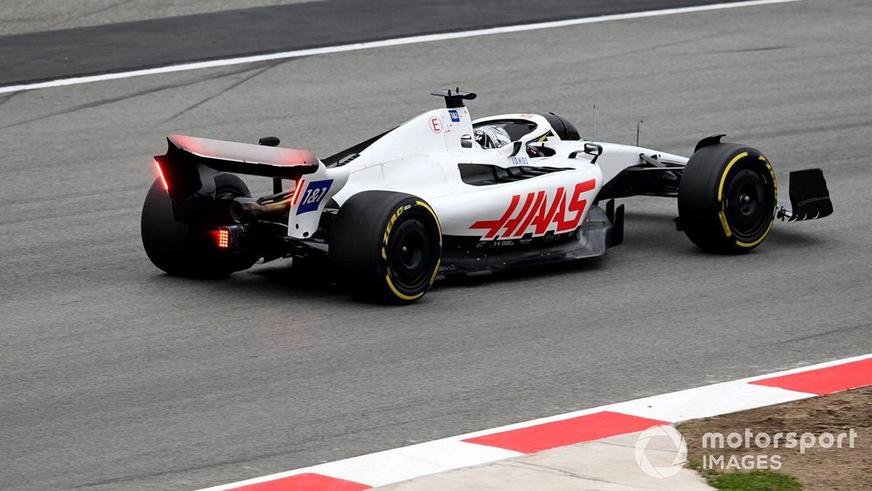 Этап Формулы-1 в Сочи отменили