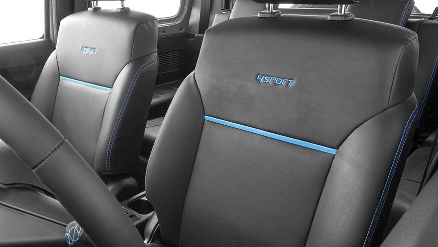 Представлен ещё более внедорожный Suzuki Jimny