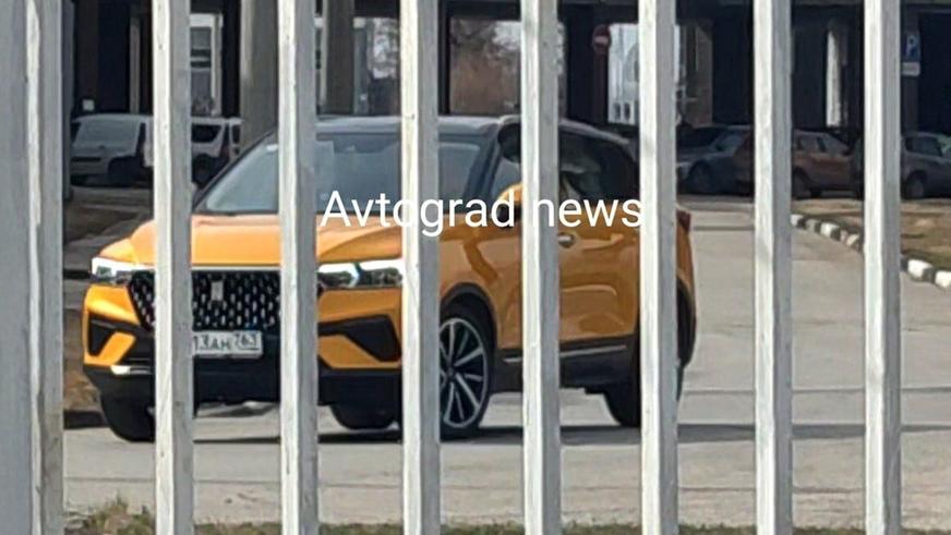 Кандидатом на китайскую Lada может быть Bestune