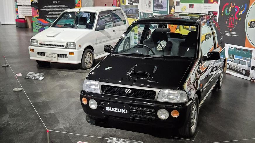 Япония автомобильная. Жив ли ещё тот самый JDM?