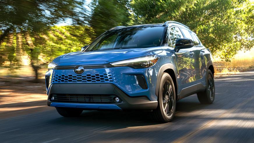 Тысячи «тойот» отзовут в США из-за одного болта