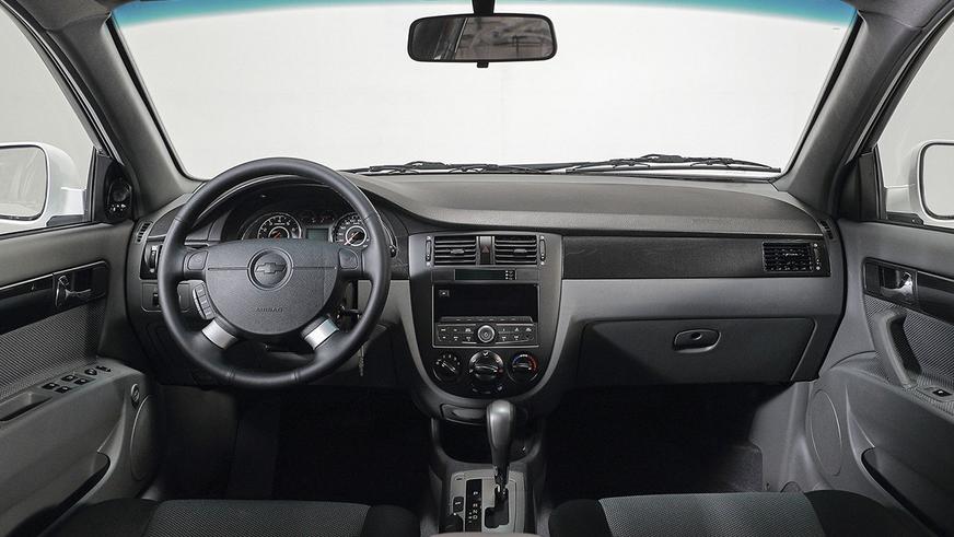 Ветеран узбекского автопрома Chevrolet Lacetti вернётся в Казахстан?