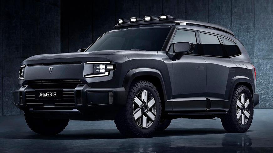 Марка Avatr официально пришла в Казахстан