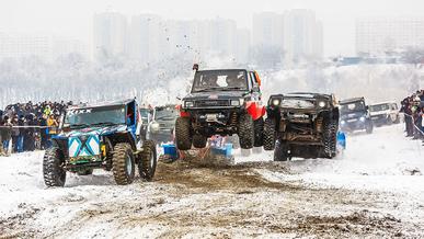 16 желтоқсан күні Сайранда Маслов кубогы өтеді