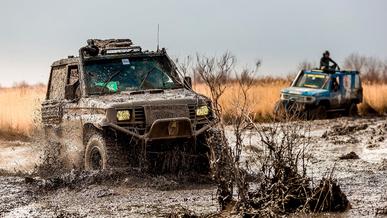 Демалыста &laquo;Кочевник-трофи&raquo; жарысы өтеді