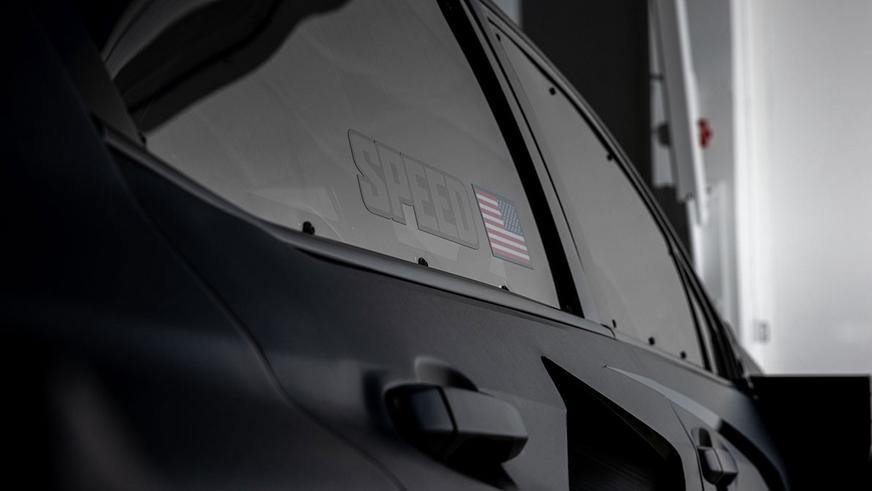 Subaru показала самый мощный и быстрый WRX в истории