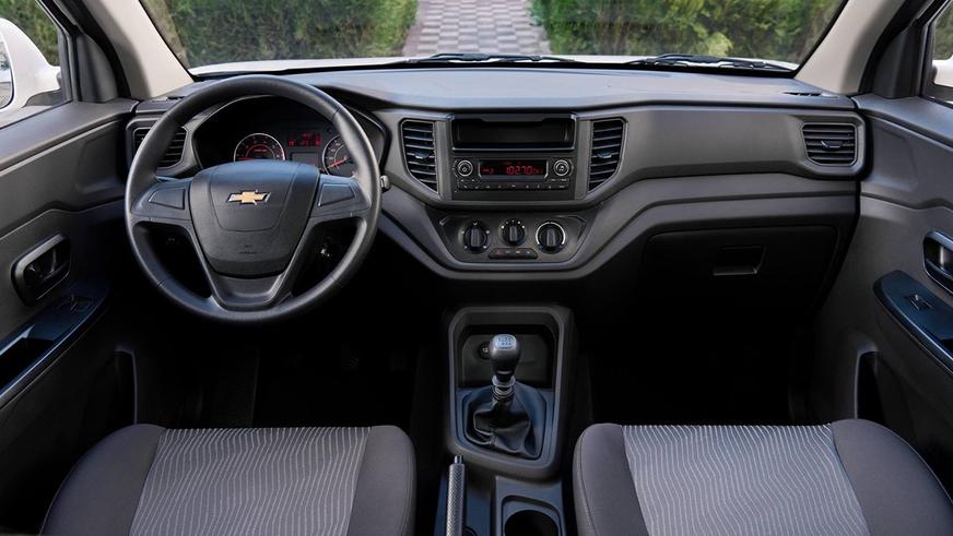 В Узбекистане сообщили подробности о новом Chevrolet Damas