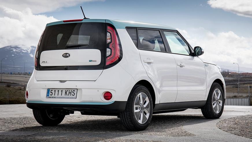 Kia скоро попрощается с кроссовером Soul