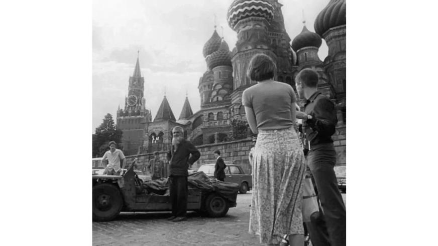 Вспоминая самоделки, или Самавто