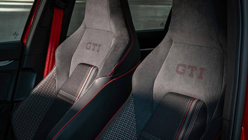 Представлен самый мощный Volkswagen Golf GTI в истории