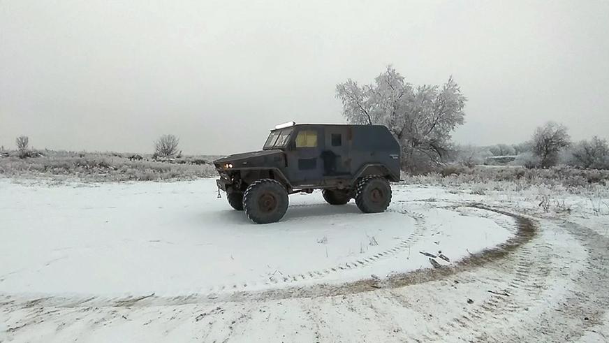 От Ford F-450 до универсала BMW E30: интересные объявления на Kolesa.kz