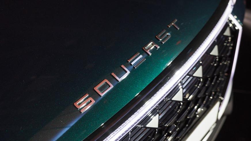 Марка Soueast запустила продажи в Казахстане. Что это за бренд и сколько стоят их модели?