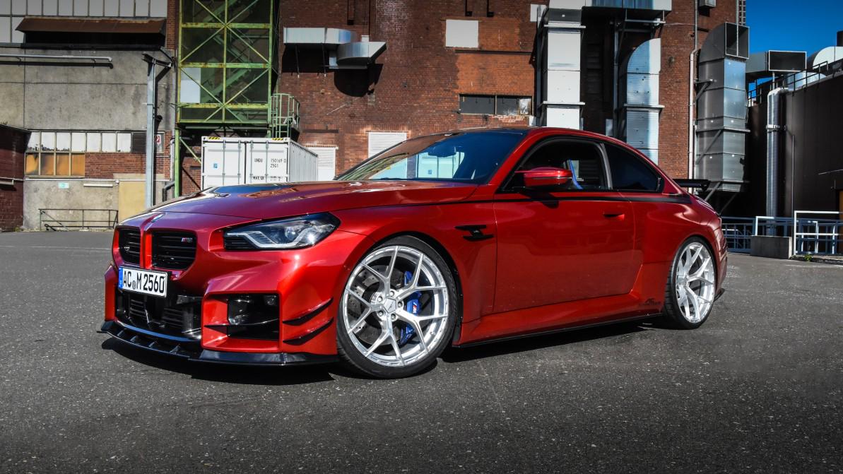 AC&nbsp;Schnitzer жұмысын жалғастырады
