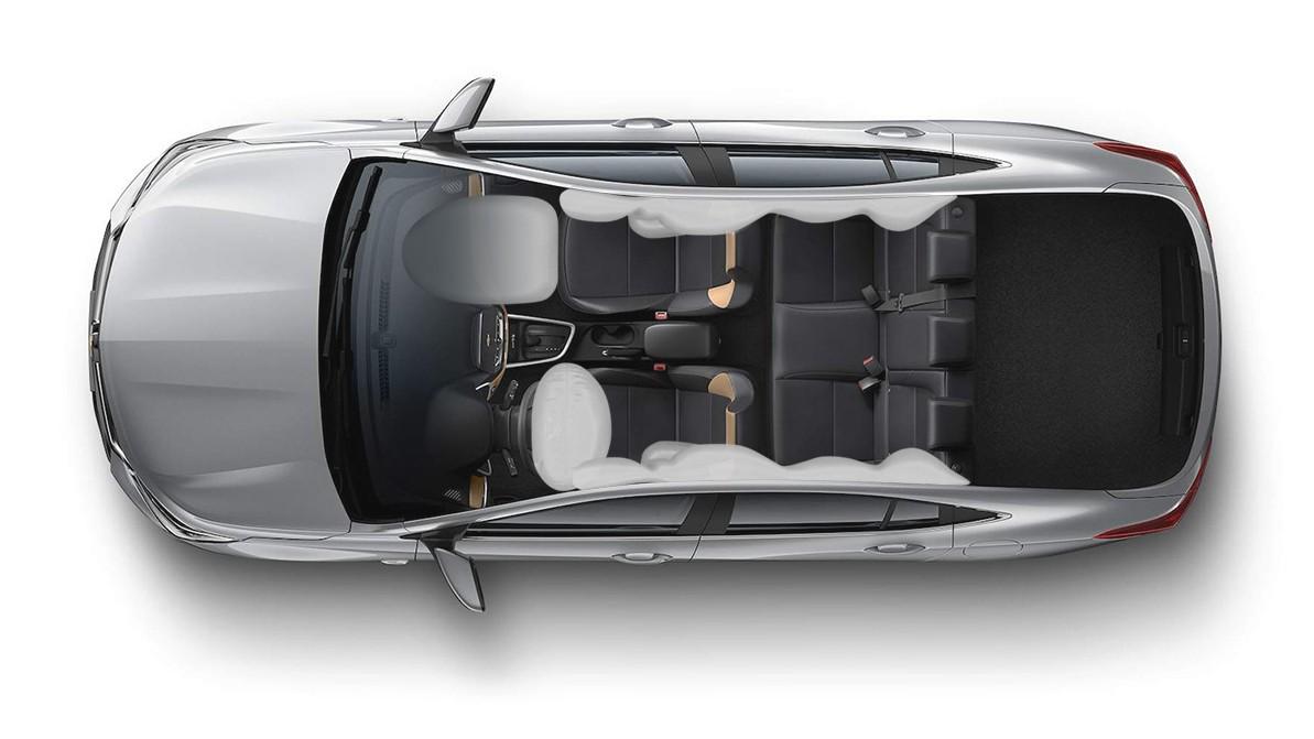 Chevrolet Onix: какая она, замена Nexia R3?