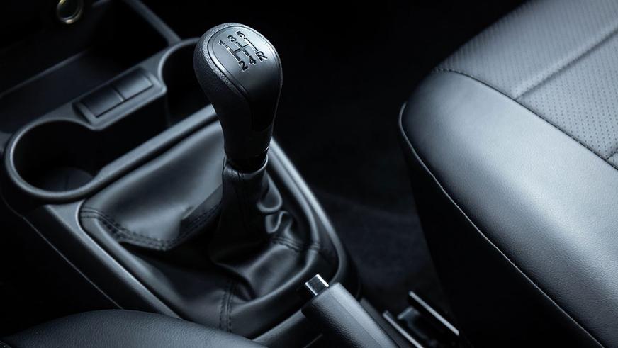 Пять фактов о Lada Granta