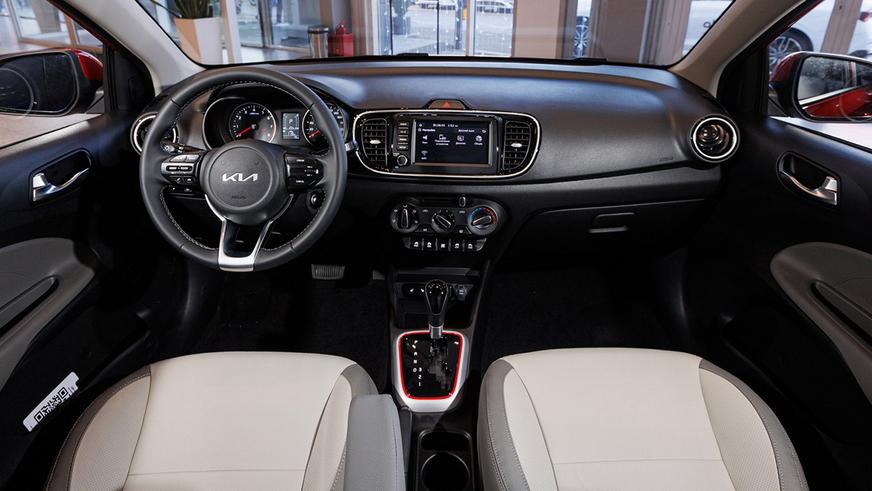 Авто до 8 млн тенге: что продают в автосалонах Казахстана?