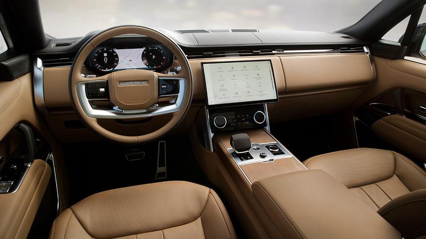 Nyolc Fiatal Villám costo range rover nuova amazon gége Újonnan érkező figyelmes