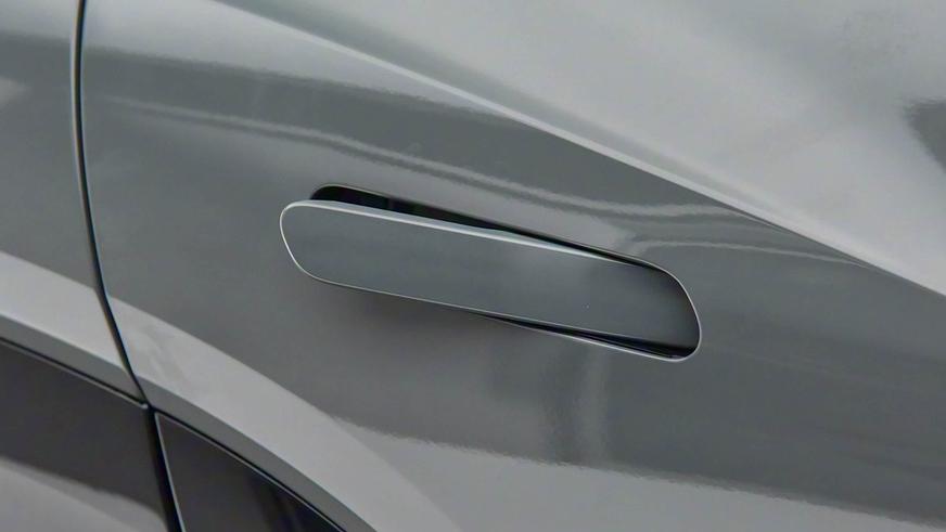 Первый электрический Hyundai для Китая. Озвучены цены