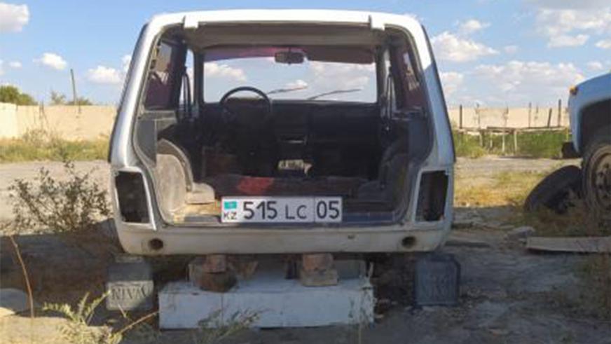 Покупка арестованных или списанных автомобилей. Стоит ли игра свеч?