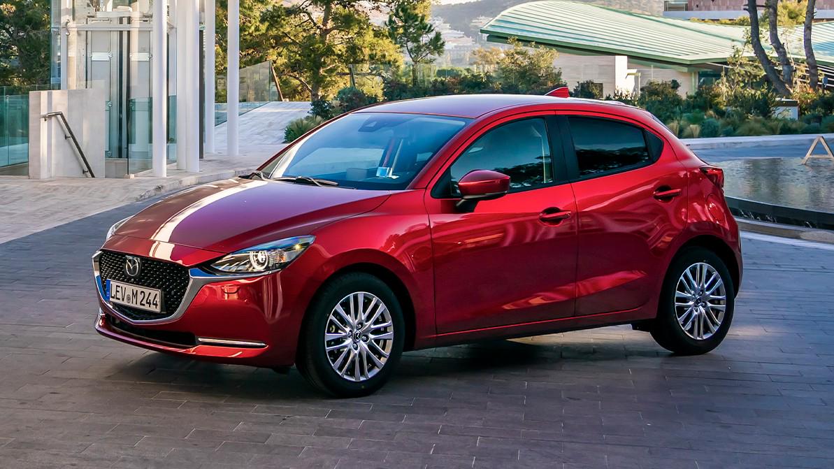 Самой ломучей машиной в&nbsp;Германии оказалась...