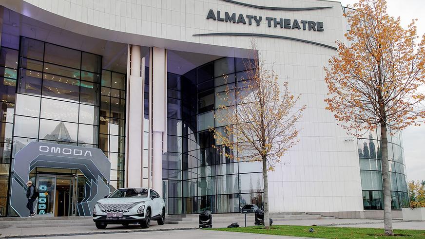 Шесть пишем, три в уме: сколько китайских марок прибыло в Казахстан?