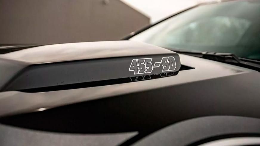 В США выставлены на продажу редкие Trans Am