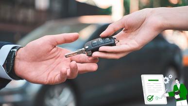 Быстрое и надежное оформление ДКП авто: как автосалонам Казахстана помогает SIGEX