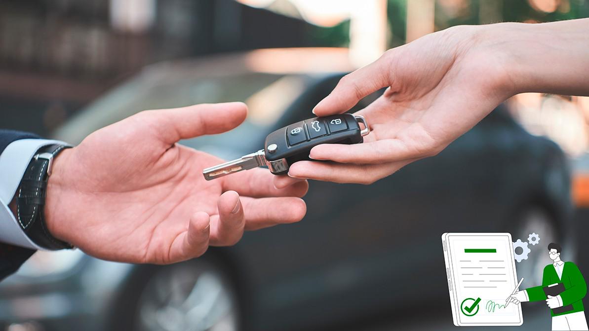 Быстрое и надежное оформление ДКП авто: как автосалонам Казахстана помогает SIGEX