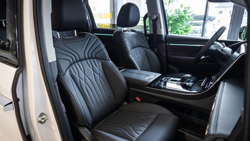 Автомобили GAC будут собирать в Костанае