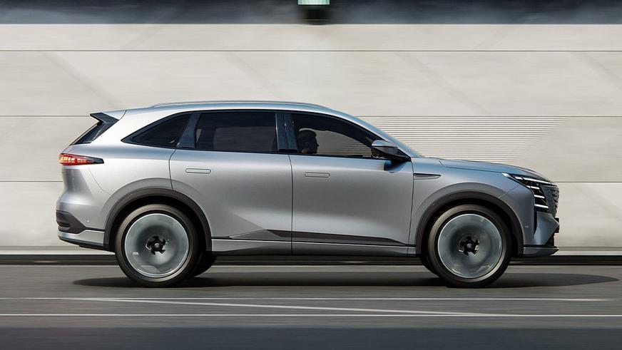 Жаңа Changan CS75 Plus пен тағы бірнеше модель Алматыда шығады