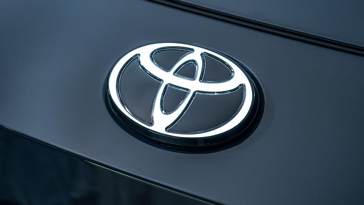 Toyota в 2025 году установила рекорд продаж