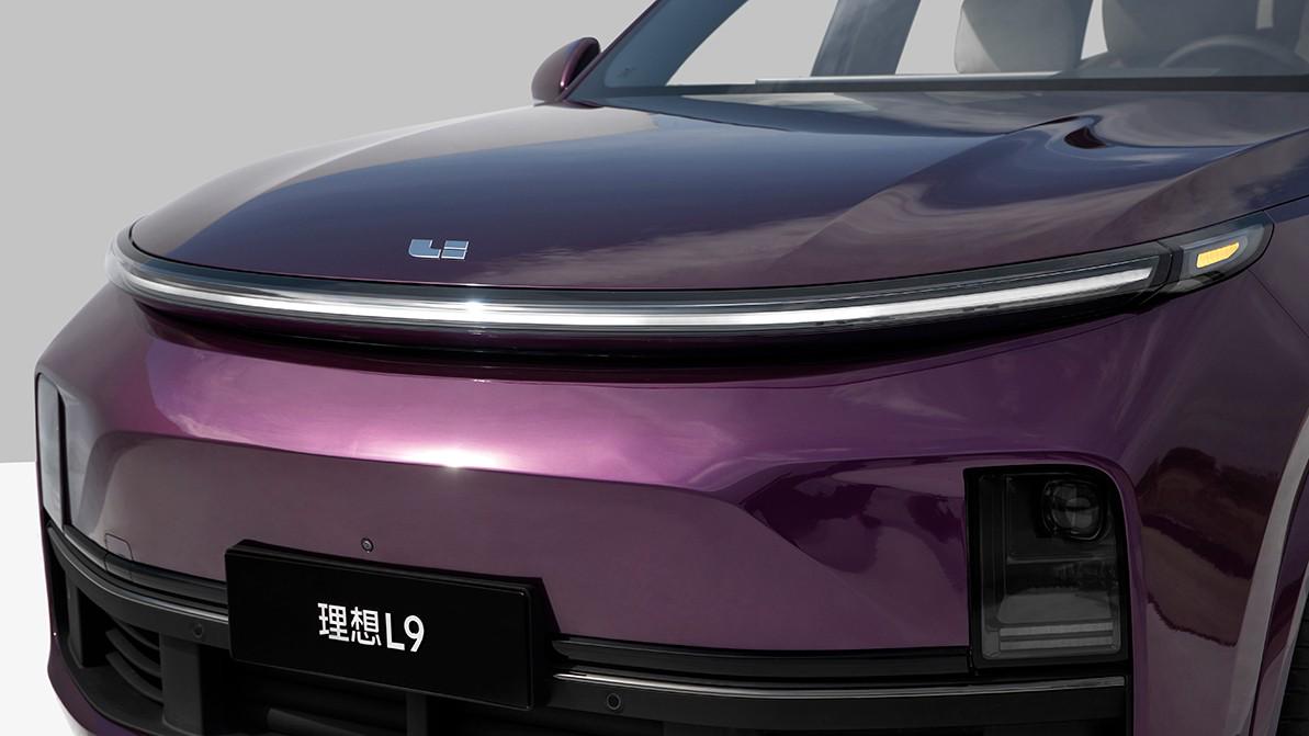 Ресейде хакерлер Lixiang көліктерінің аккаунтын бұзып жатыр