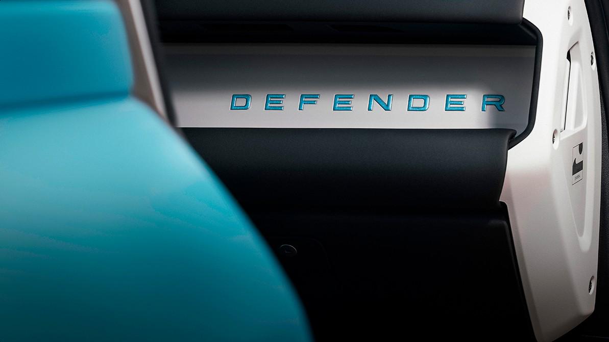 Электрический Defender отложили до 2030 года