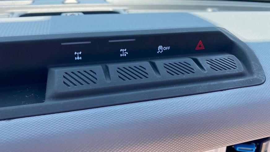 Мечта Барби в&nbsp;&laquo;Форде-Бронко&raquo;