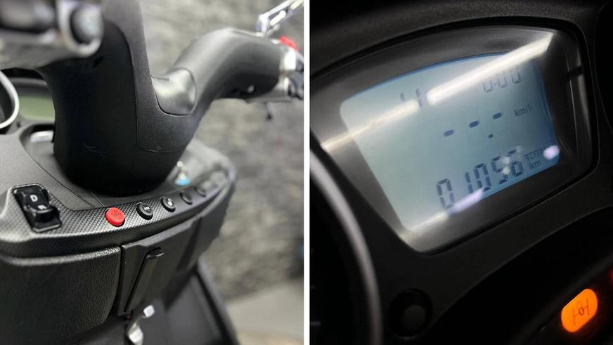 Скутеры на стероидах. Интересные предложения на Kolesa.kz