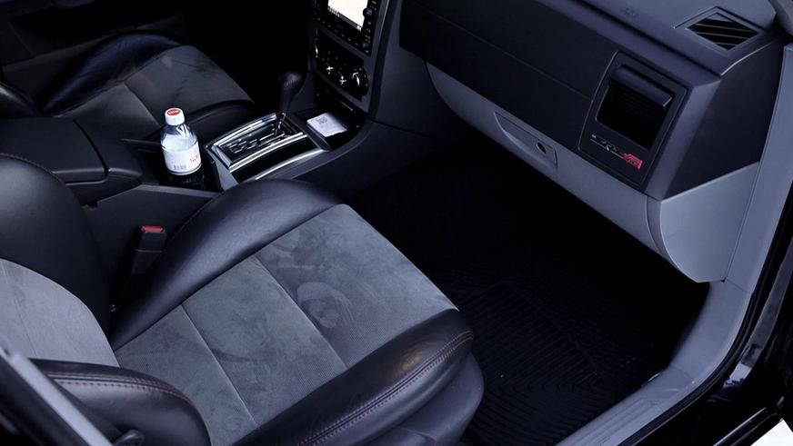 Американские купе с V8 в продаже на Kolesa.kz