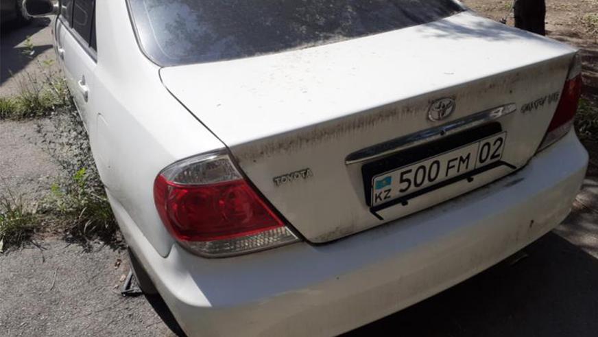 Покупка арестованных или списанных автомобилей. Стоит ли игра свеч?